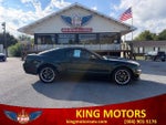 2008 Mustang Thumbnail 1