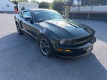2008 Mustang Thumbnail 2