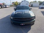 2008 Mustang Thumbnail 3