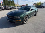 2008 Mustang Thumbnail 4