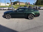 2008 Mustang Thumbnail 5