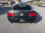 2008 Mustang Thumbnail 7