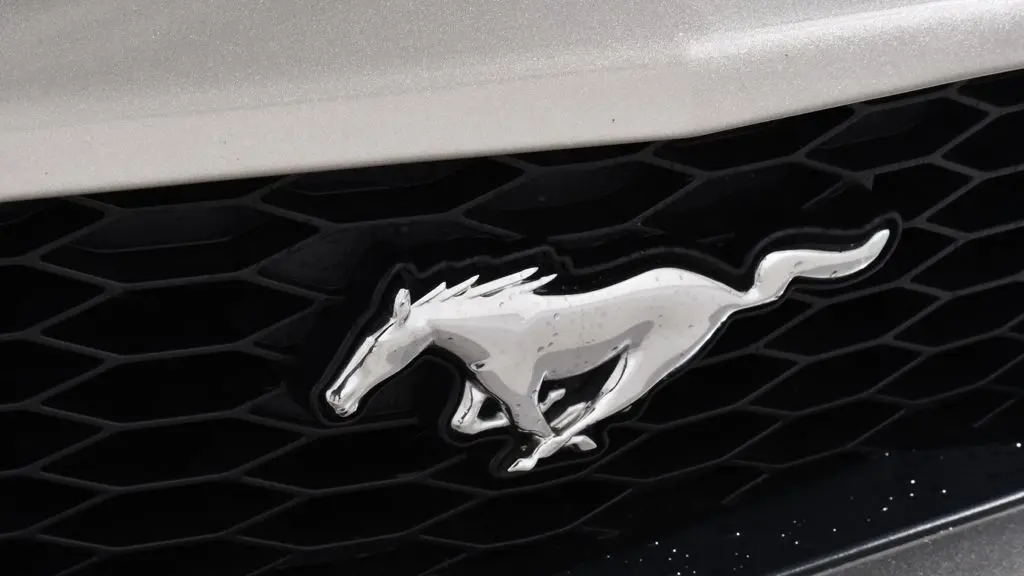 2009 Ford Mustang GT Deluxe