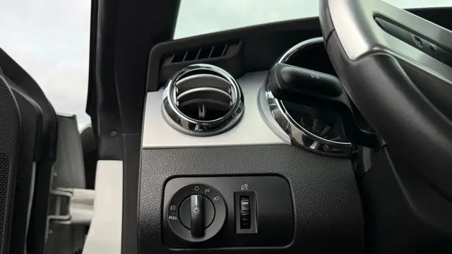 2007 Ford Mustang GT Deluxe