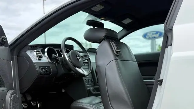 2007 Ford Mustang GT Deluxe