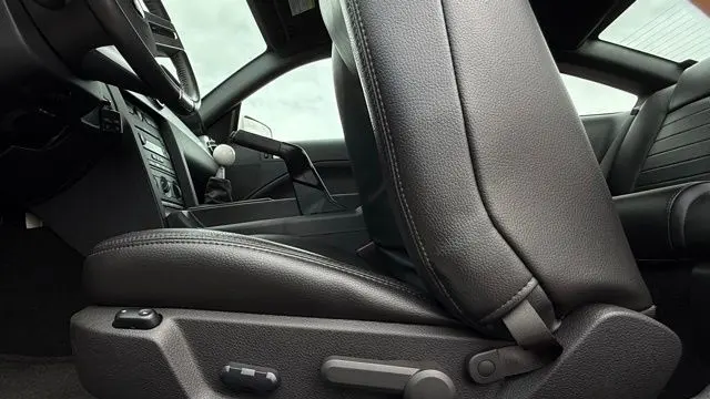 2007 Ford Mustang GT Deluxe