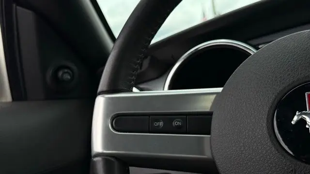 2007 Ford Mustang GT Deluxe