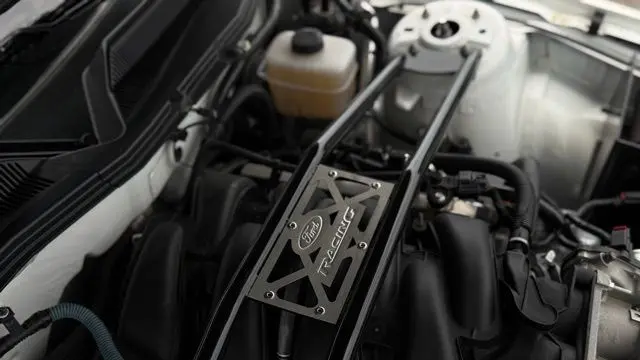 2007 Ford Mustang GT Deluxe