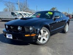 2007 Mustang Thumbnail 29