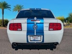 2007 Mustang Thumbnail 4