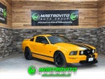 2008 Mustang Thumbnail 1
