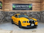 2008 Mustang Thumbnail 2
