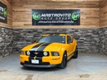 2008 Mustang Thumbnail 4