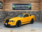 2008 Mustang Thumbnail 5