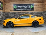 2008 Mustang Thumbnail 6