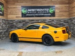 2008 Mustang Thumbnail 7