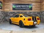 2008 Mustang Thumbnail 8