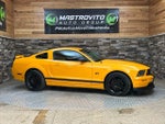 2008 Mustang Thumbnail 11