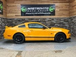 2008 Mustang Thumbnail 12