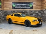 2008 Mustang Thumbnail 14