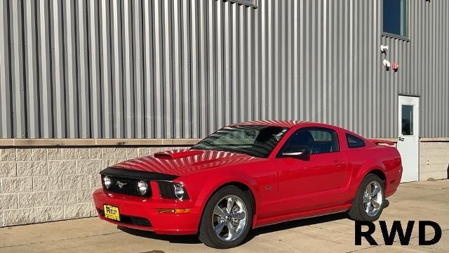 Preowned 2007 Ford Mustang GT Deluxe for Sale