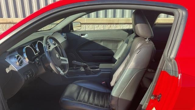 2007 Ford Mustang GT Deluxe
