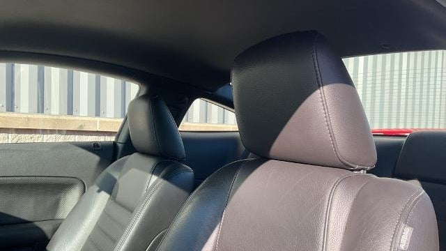 2007 Ford Mustang GT Deluxe