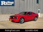 2007 Mustang Thumbnail 1
