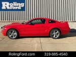 2007 Mustang Thumbnail 2