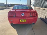 2007 Mustang Thumbnail 5