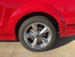 2007 Mustang Thumbnail 6