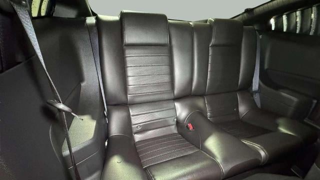 2005 Ford Mustang GT Premium