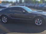 2007 Mustang Thumbnail 2