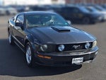 2007 Mustang Thumbnail 3