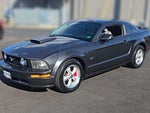 2007 Mustang Thumbnail 5