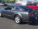 2007 Mustang Thumbnail 7