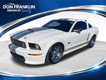 2007 Mustang Thumbnail 1