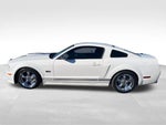 2007 Mustang Thumbnail 2