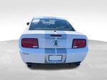 2007 Mustang Thumbnail 4