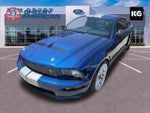 2008 Mustang Thumbnail 1