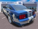 2008 Mustang Thumbnail 2