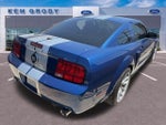 2008 Mustang Thumbnail 3