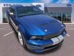 2008 Mustang Thumbnail 4