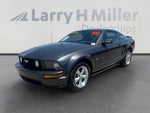 2007 Mustang Thumbnail 1