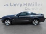 2007 Mustang Thumbnail 2