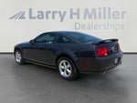 2007 Mustang Thumbnail 3