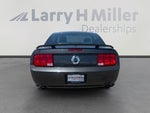 2007 Mustang Thumbnail 4