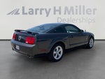 2007 Mustang Thumbnail 5
