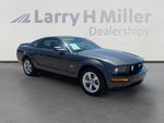 2007 Mustang Thumbnail 7