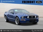 2007 Mustang Thumbnail 1